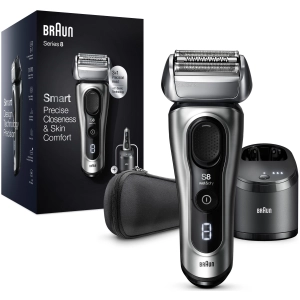 Braun Series 8 8467cc