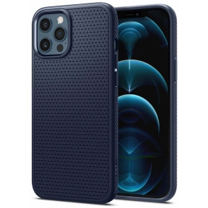 Spigen Liquid Air for iPhone 12/12 Pro