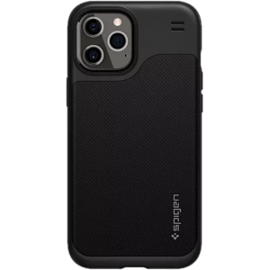 Estuche Spigen Hybrid NX for iPhone 12 Pro Max