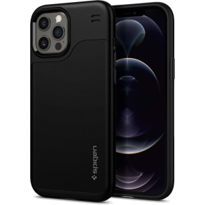 Spigen Hybrid NX for iPhone 12 Pro Max