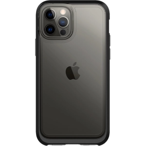 Estuche Spigen Neo Hybrid Crystal for iPhone 12/12 Pro