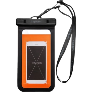 Caja Spigen Velo A600 Universal Waterproof Phone Case