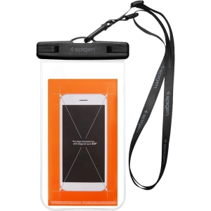 Spigen Velo A600 Universal Waterproof Phone Case