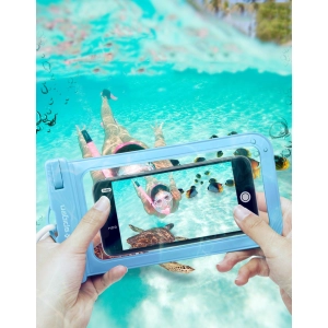 Spigen Velo A600 Universal Waterproof Phone Case