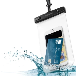 Spigen Velo A600 Universal Waterproof Phone Case