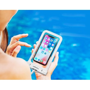 Spigen Velo A600 Universal Waterproof Phone Case