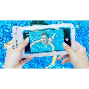 Spigen Velo A600 Universal Waterproof Phone Case