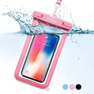 Spigen Velo A600 Universal Waterproof Phone Case