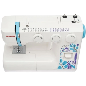 Janome A25