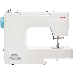 Janome A25