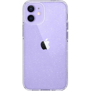 Spigen Liquid Crystal Glitter for iPhone 11 mini