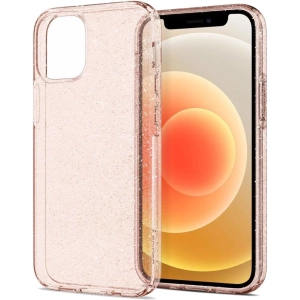 Spigen Liquid Crystal Glitter for iPhone 11 mini