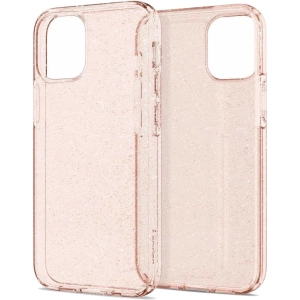 Spigen Liquid Crystal Glitter for iPhone 11 mini