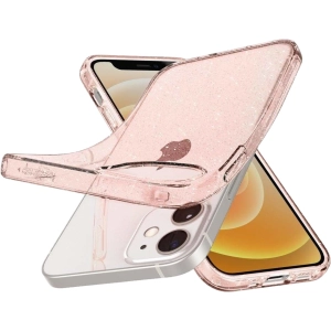 Spigen Liquid Crystal Glitter for iPhone 11 mini