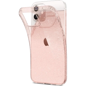 Spigen Liquid Crystal Glitter for iPhone 11 mini