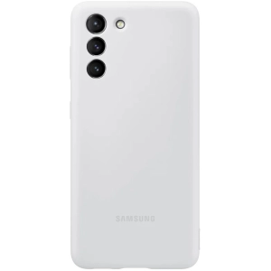 Samsung Silicone Cover for Galaxy S21