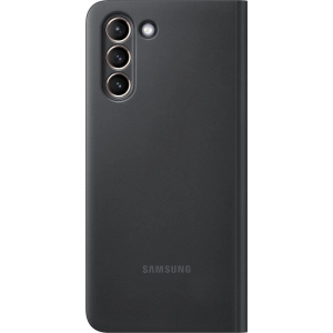 Samsung Smart Clear View Cover for Galaxy S21 Plus