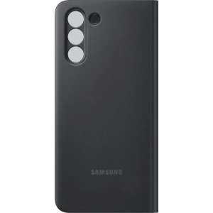 Samsung Smart Clear View Cover for Galaxy S21 Plus