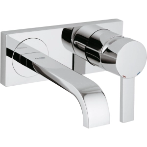 Mezclador Grohe Allure 19309000