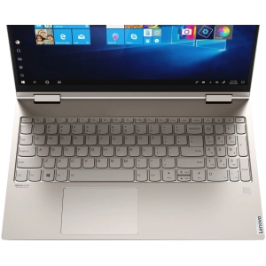 Lenovo C740-15IML 81TD0008US