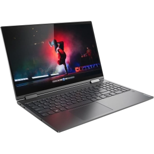 Lenovo C740-15IML 81TD0008US