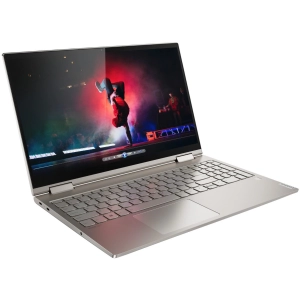 Lenovo C740-15IML 81TD0008US