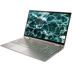 Lenovo C740-15IML 81TD0008US