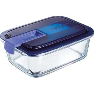 Contenedor de alimentos Luminarc Easy Box Q1922