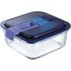 Contenedor de alimentos Luminarc Easy Box P7421