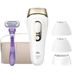 Braun Silk-expert Pro 5 IPL PL5347