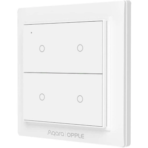 Xiaomi Aqara Opple Smart Switch Wireless Version 4