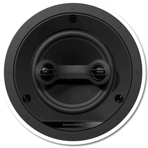 Sistema de sonido B&W CCM 664 SR