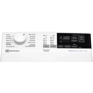 Electrolux PerfectCare 600 EW6TN4261P