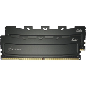 RAM Exceleram EKBBLACK4642616CD