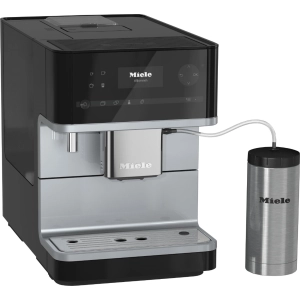 Cafetera Miele CM 6350 OBSW