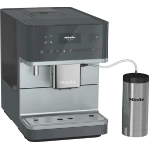 Cafetera Miele CM 6350 GRGR