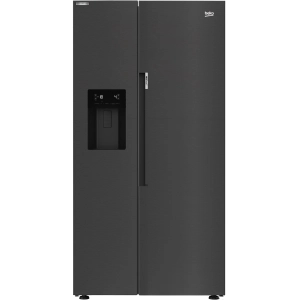 Frigorífico Beko GN 162341 XBRN