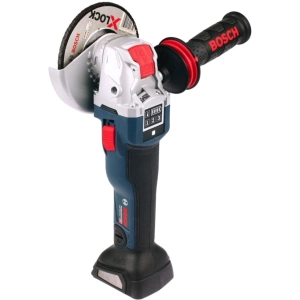 Bosch GWX 18V-10 SC Professional 06017B0400