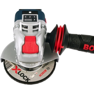 Bosch GWX 18V-10 SC Professional 06017B0400