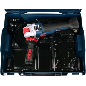 Bosch GWX 18V-10 SC Professional 06017B0400