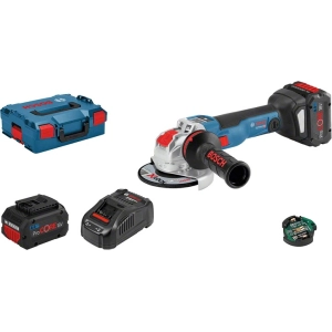 Bosch GWX 18V-10 SC Professional 06017B0401