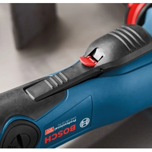 Bosch GWX 18V-10 PSC Professional 06017B0800