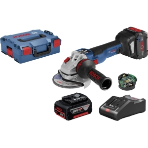 Bosch GWS 18V-10 SC Professional 06019G340H