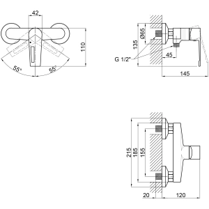 Q-tap Tern 4061102C