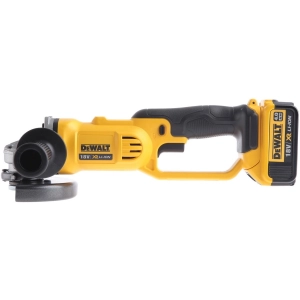 DeWALT DCG412P2