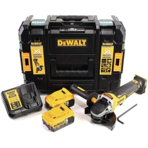 DeWALT DCG406P2