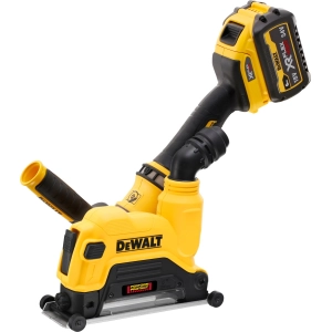 Rozamuros DeWALT DCG4610T2