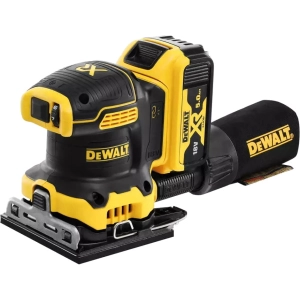 Amoladora DeWALT DCW200P2