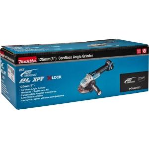 Makita DGA521ZX1