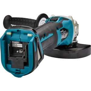 Makita DGA521ZX1